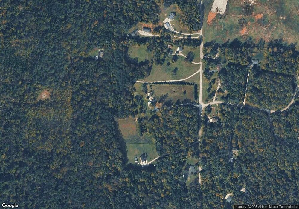 641 Smith Hill Rd SE, Corydon, IN 47112 - photo 1