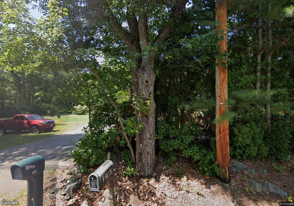 181 King St, Groveland, MA 01834 - photo 1