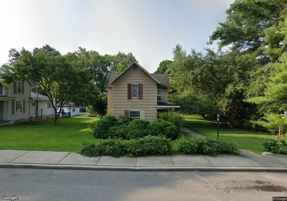 187 W 6th St, Roanoke, IN 46783 - photo 1