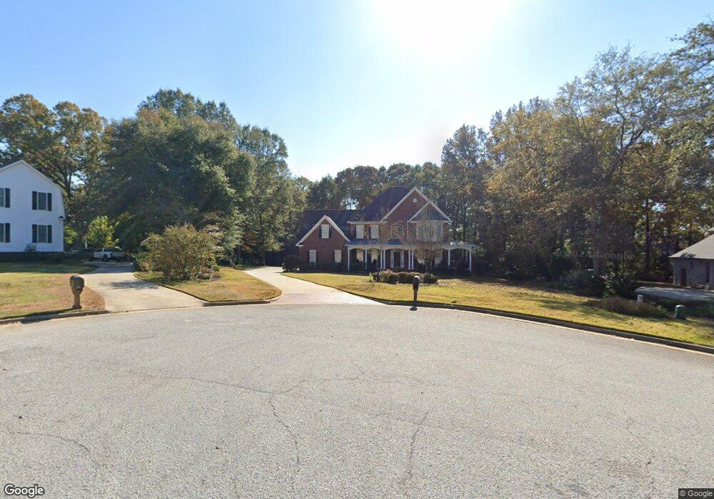 214 Barefield Ct, Hephzibah, GA 30815 - photo 1