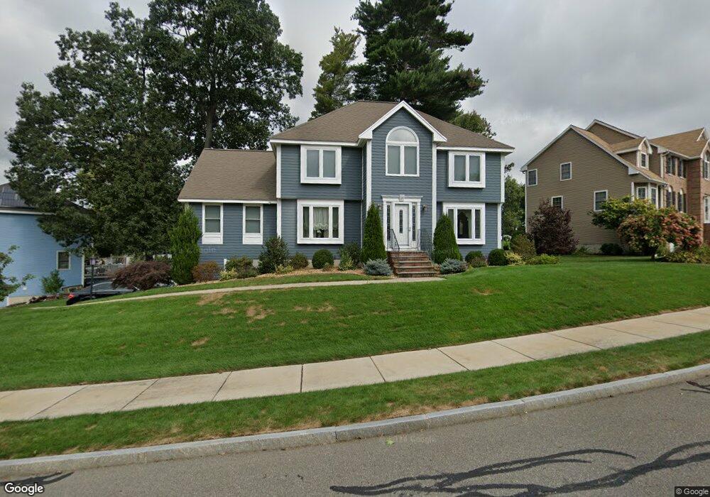 14 Mauriello Dr, Stoneham, MA 02180 - photo 1