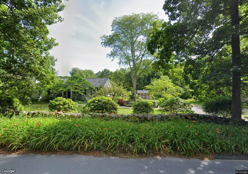 52 Old Boston Rd, Wilton, CT 06897 - photo 1