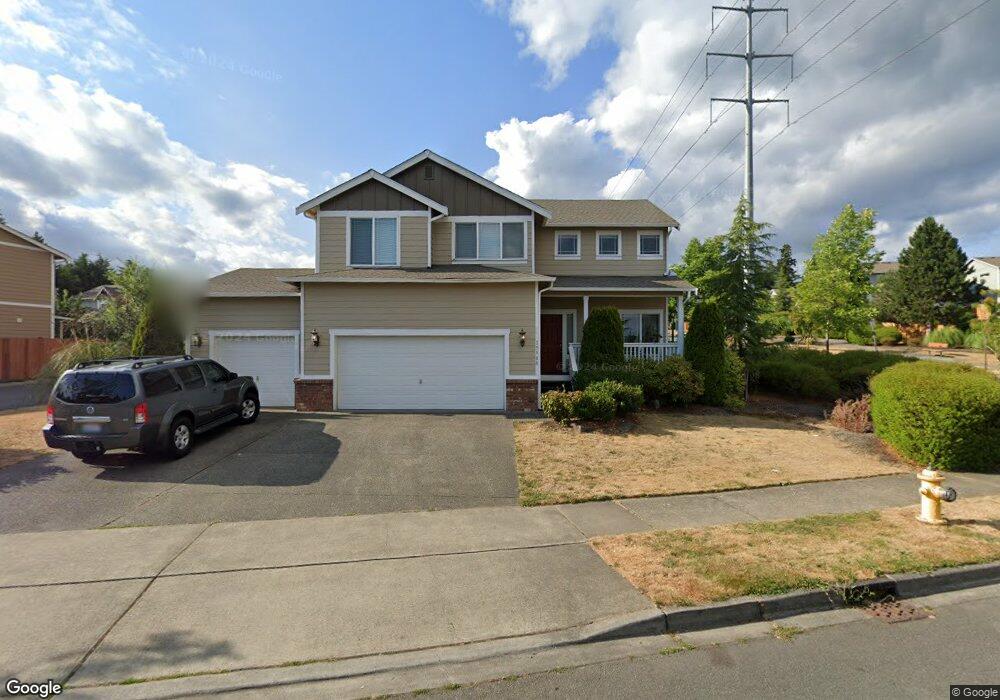 15908 SE 254th Place, Covington, WA 98042 - photo 1