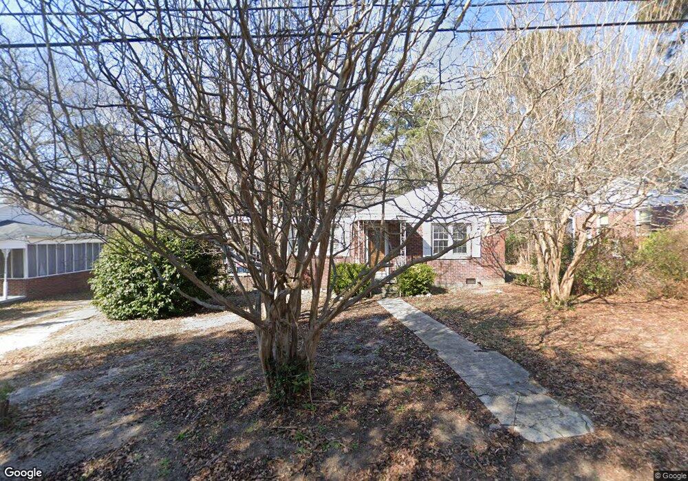 1910 Ann St, West Columbia, SC 29169 - photo 1