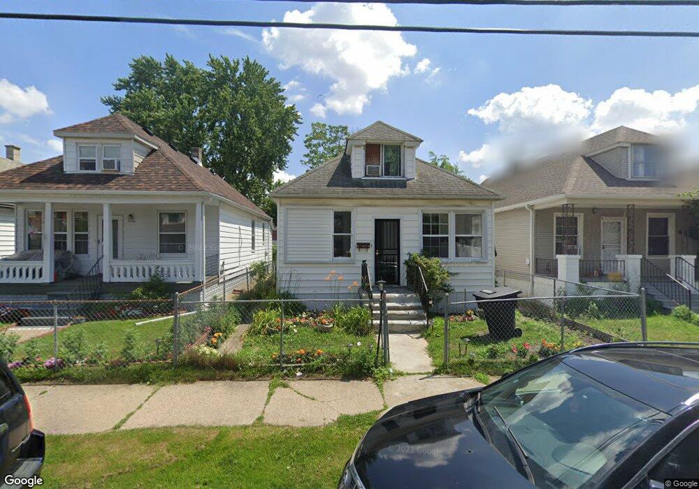 3330 Halleck St, HamtraMcK, MI 48212 - photo 1