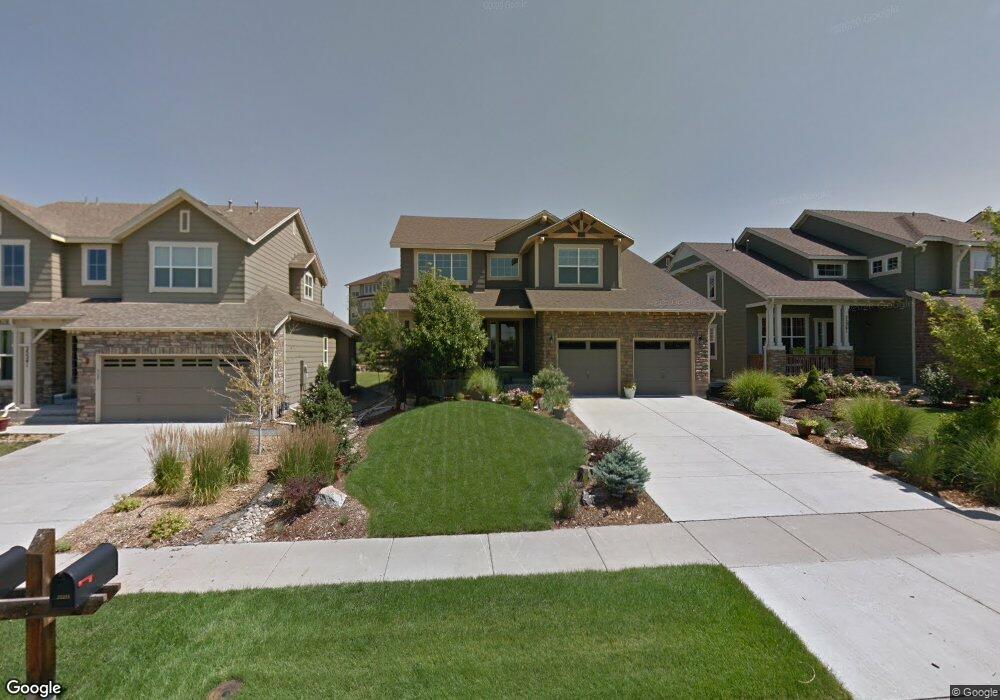 25251 E Indore Dr, Aurora, CO 80016 - photo 1