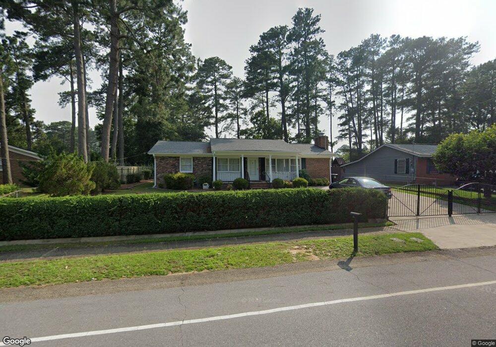 754 Wiltshire Rd, Fayetteville, NC 28314 - photo 1