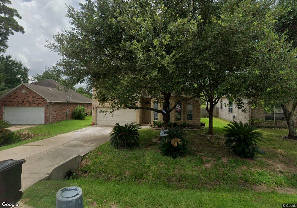 9119 Hidden Lake Dr E, Magnolia, TX 77354 - photo 1