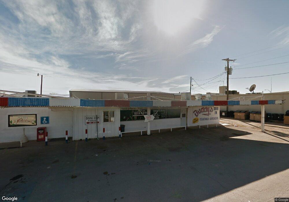 0 #3 SE Other, Andrews, TX 79714 - photo 1