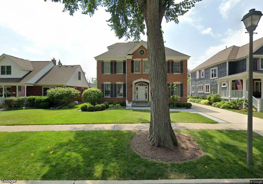 232 E Niagara Ave, Elmhurst, IL 60126 - photo 1