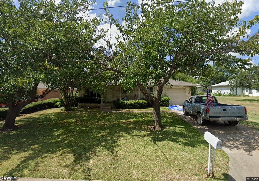 2128 Loy St, Sherman, TX 75090 - photo 1