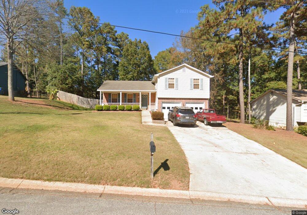650 Pine Ridge Trail SE, Conyers, GA 30094 - photo 1