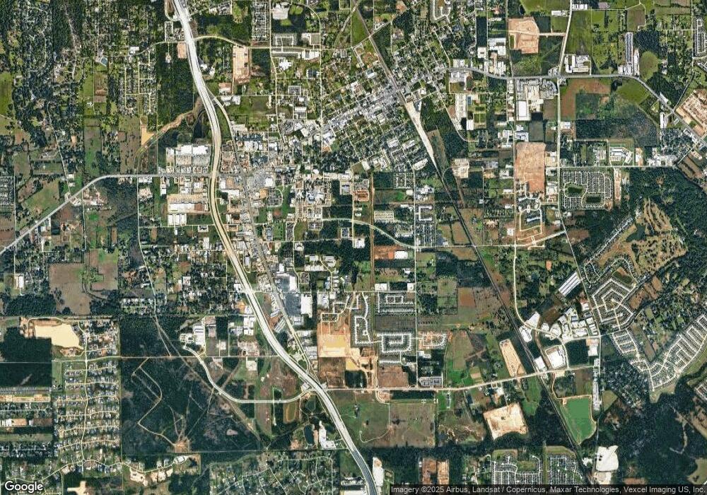 0 School St, Tomball, TX 77375 - photo 1