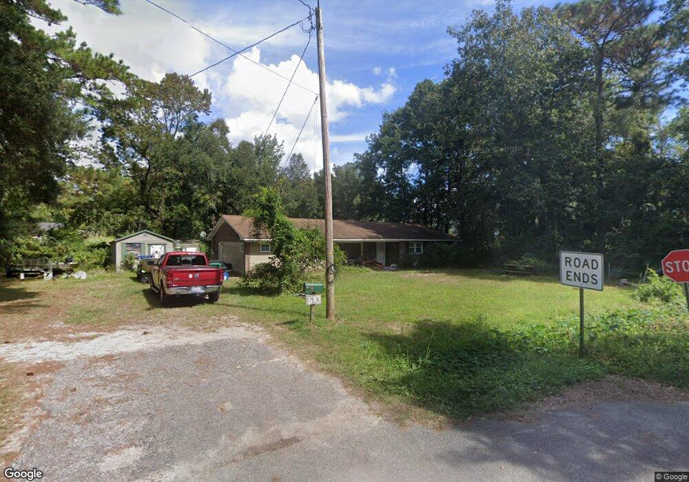 610 Cedar St, Georgetown, SC 29440 - photo 1