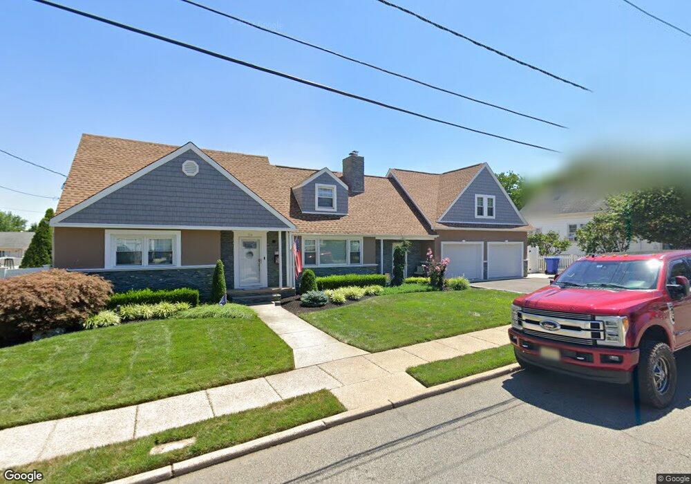 28 Lillian St, Fords, NJ 08863 - photo 1