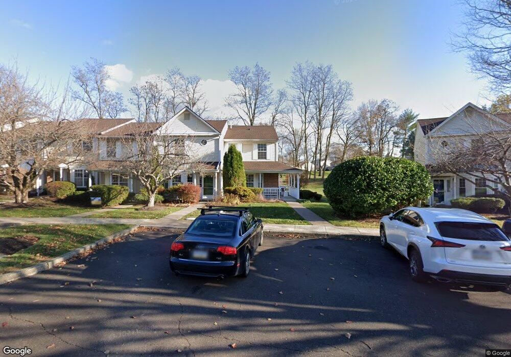 206 Leedom Way unit 130, Newtown, PA 18940 - photo 1