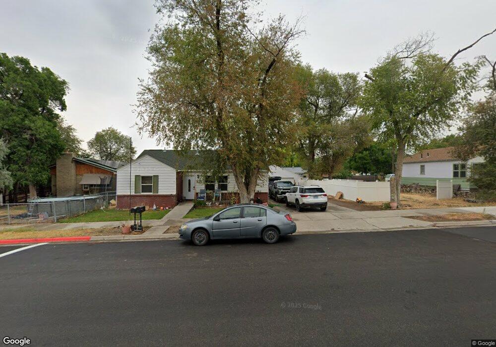 1041 S Bridge St, Winnemucca, NV 89445 - photo 1