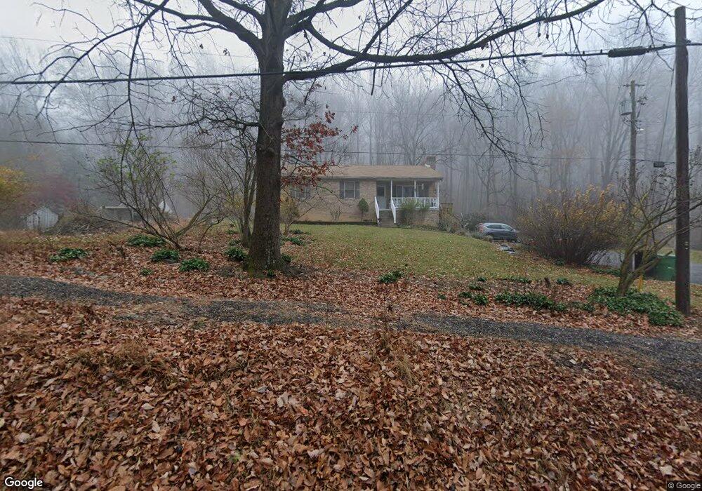 1035 Hoffmaster Rd, Knoxville, MD 21758 - photo 1