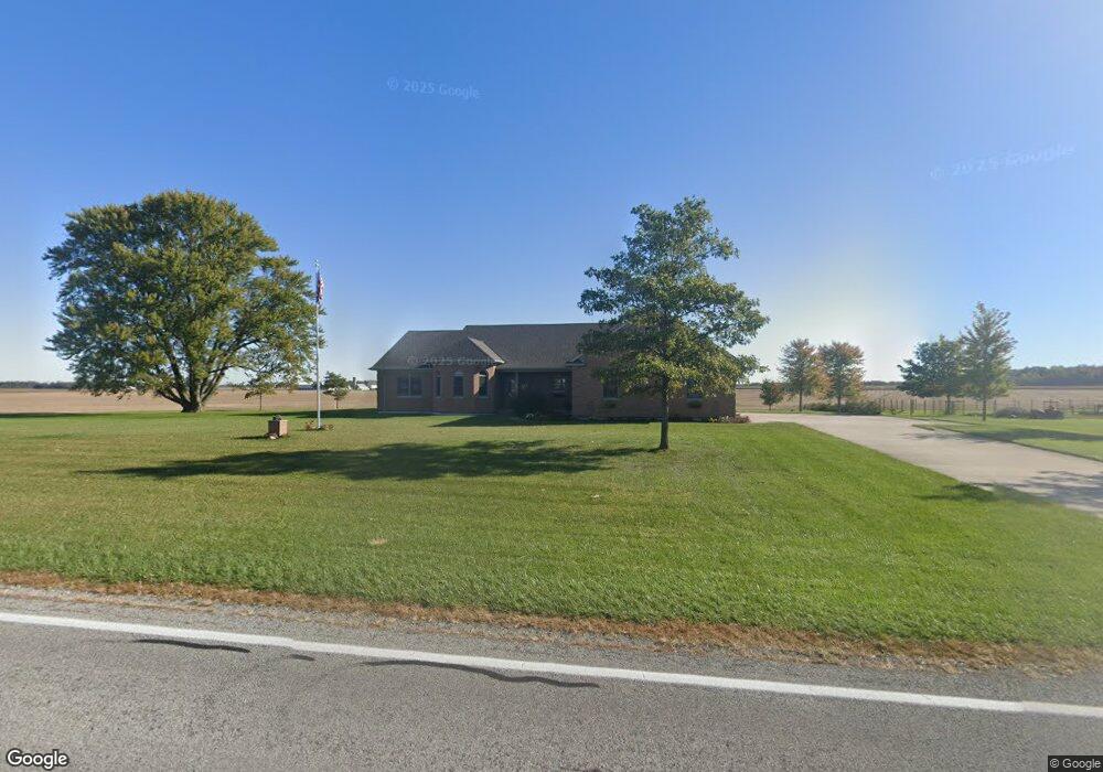 18632 State Route 198, Wapakoneta, OH 45895 - photo 1