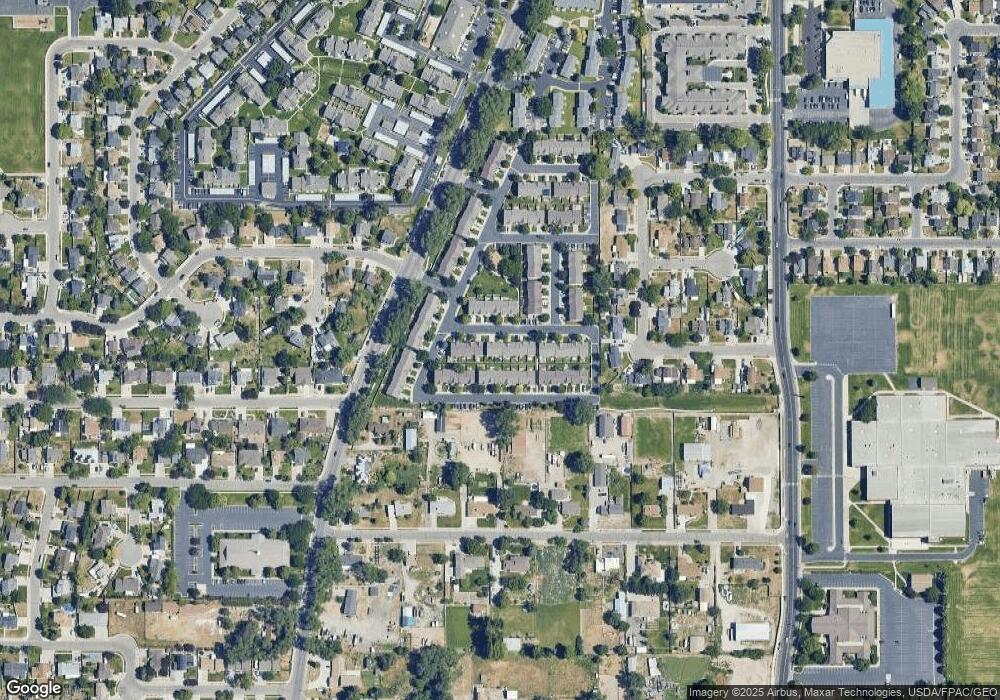 3327 Upper Newark Way, West Jordan, UT 84088 - photo 1