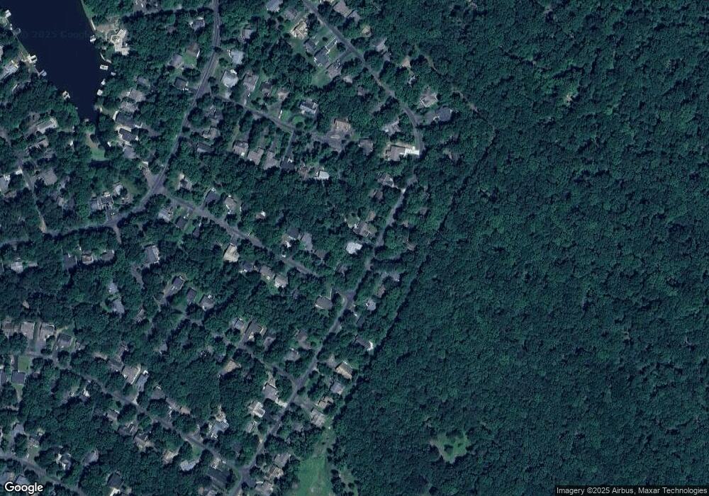 146 Monticello Cir, Locust Grove, VA 22508 - photo 1