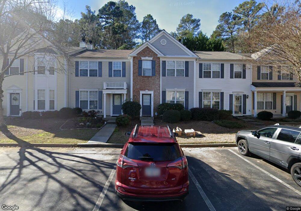 3842 Berkeley Crossing unit 3842, Duluth, GA 30096 - photo 1
