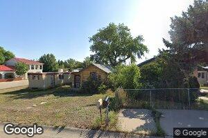 706 Birch Ave, Shelby, MT 59474