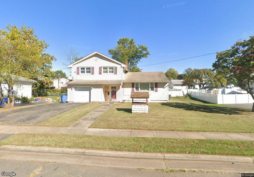 1233 Mcdonough St, South Plainfield, NJ 07080 - photo 1