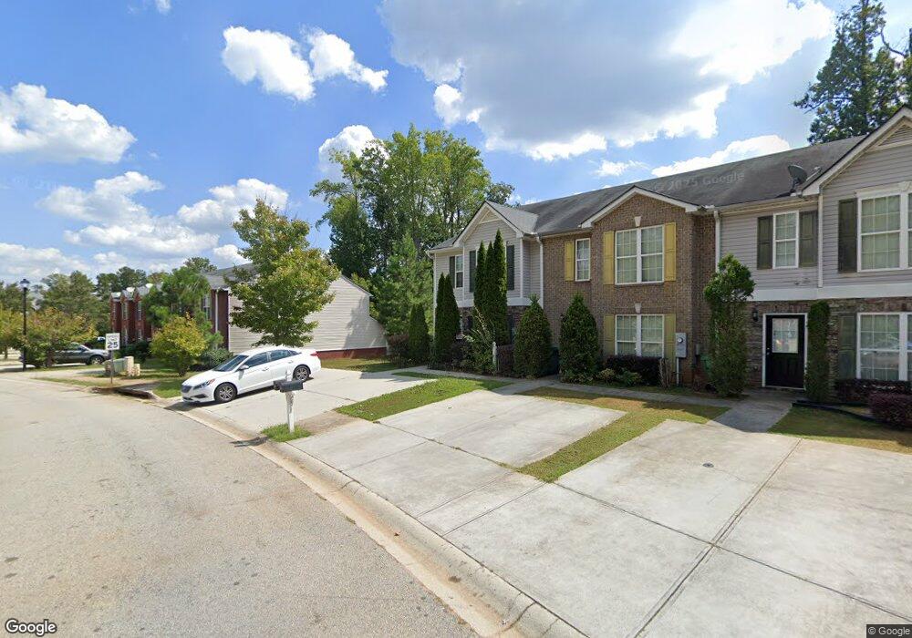 2407 Piering Dr unit 4, Lithonia, GA 30038 - photo 1