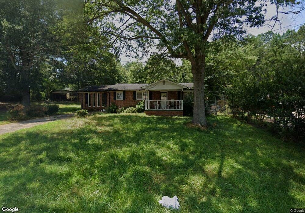 911 Borders Rd, Shelby, NC 28150 - photo 1