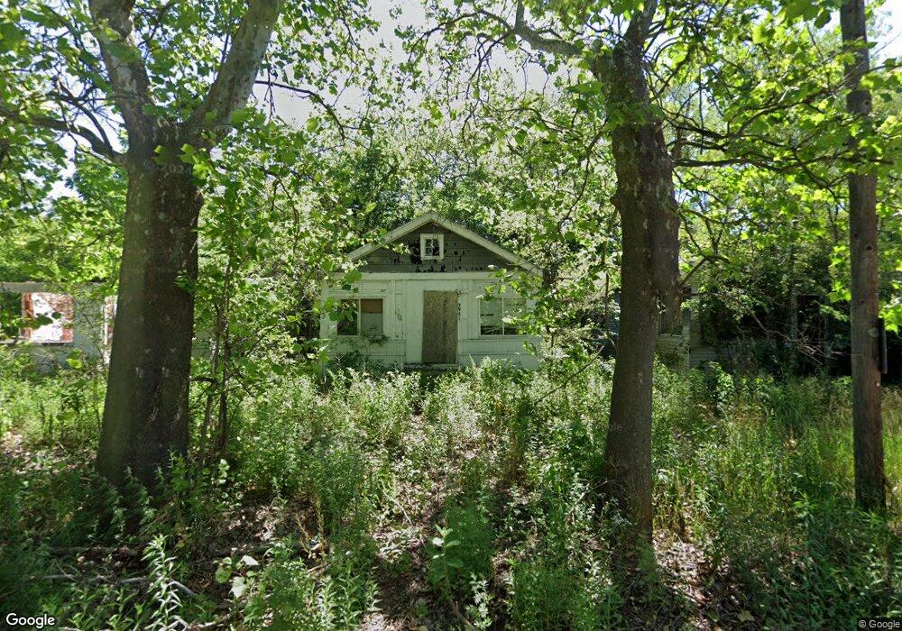 3951 Jefferson St, Gary, IN 46408 - photo 1