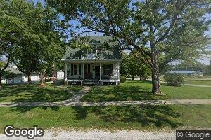 706 Guittard St, Axtell, KS 66403