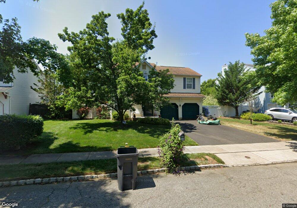 7 Claire Ct, Old Bridge, NJ 08857 - photo 1