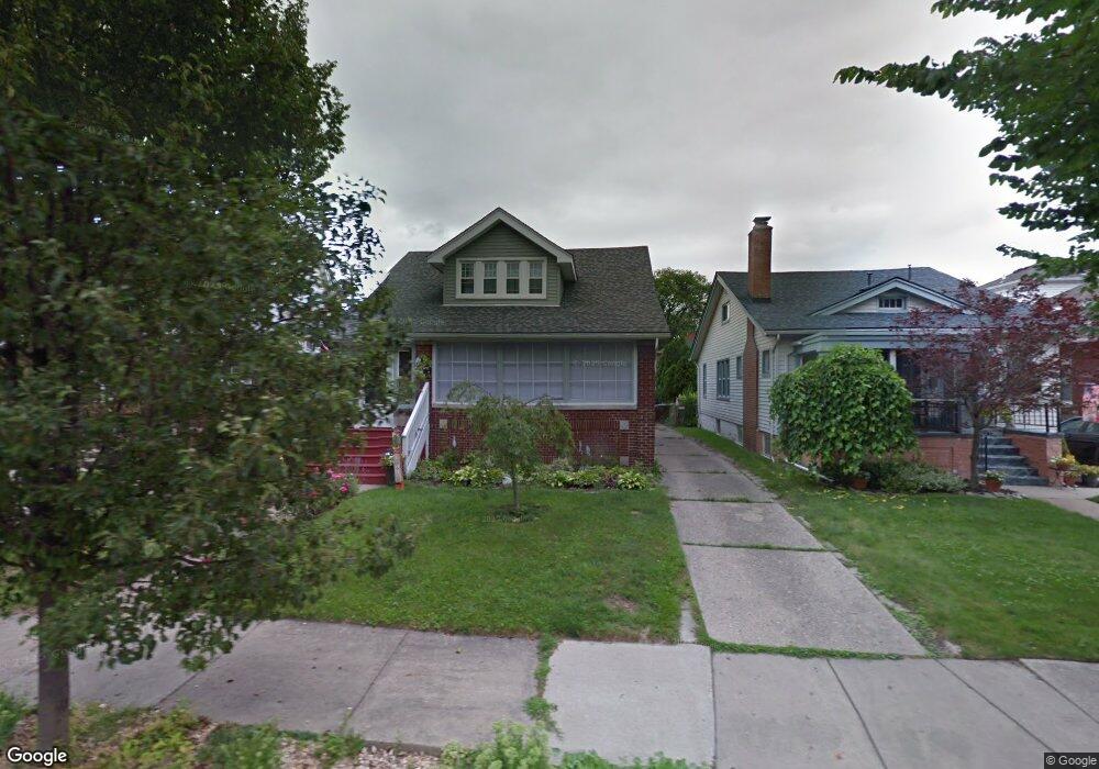 1370 Nottingham Rd, Grosse Pointe Park, MI 48230 - photo 1