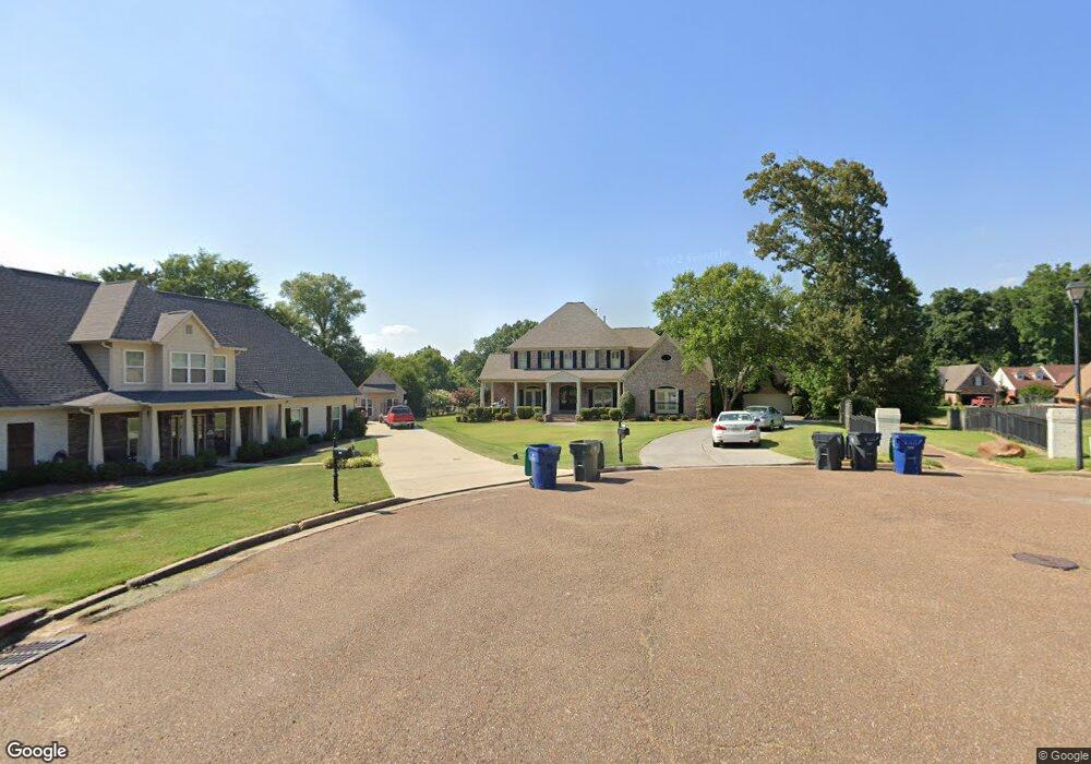 1579 Cedar Lake Cir, Hernando, MS 38632 - photo 1