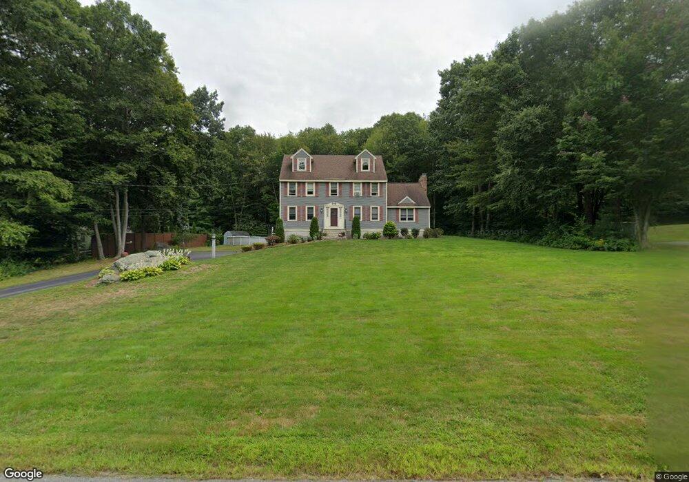 31 Pentucket Dr, East Hampstead, NH 03826 - photo 1