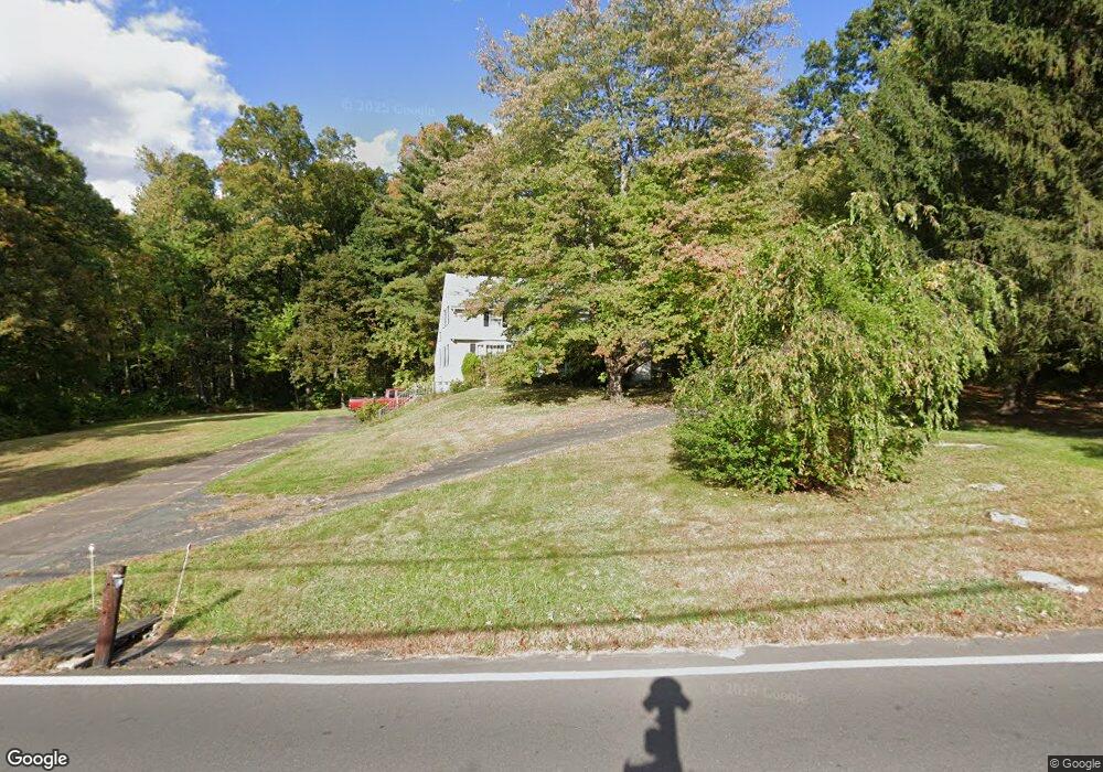 27 Mountain View Rd, Somers, CT 06071 - photo 1