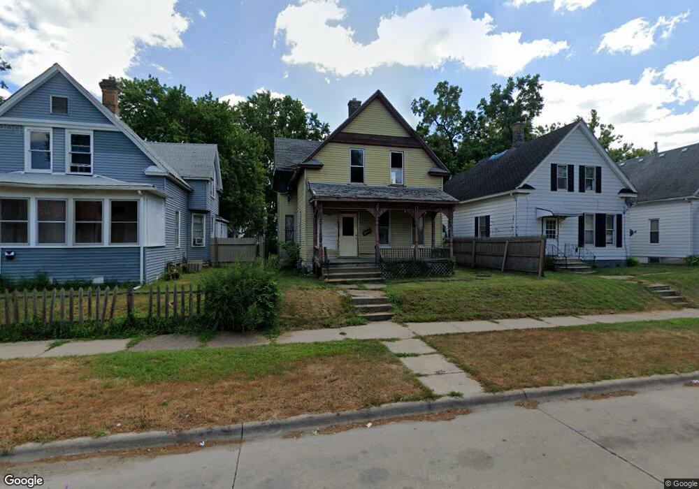 915 14 1/2 St, Rock Island, IL 61201 - photo 1