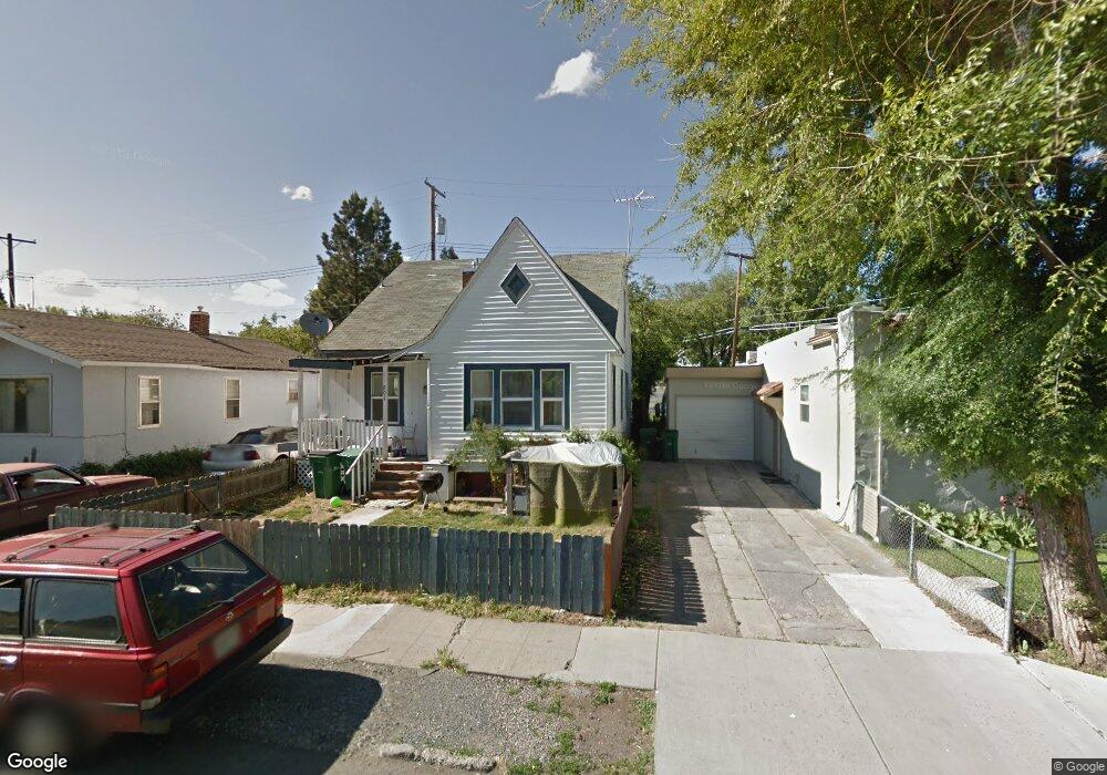 801 Roseway Dr, Klamath Falls, OR 97601 - photo 1