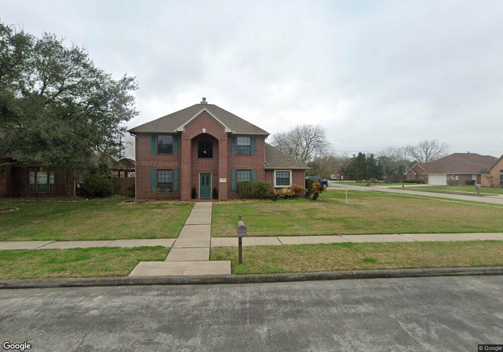 2245 Troon Dr, Alvin, TX 77511 - photo 1