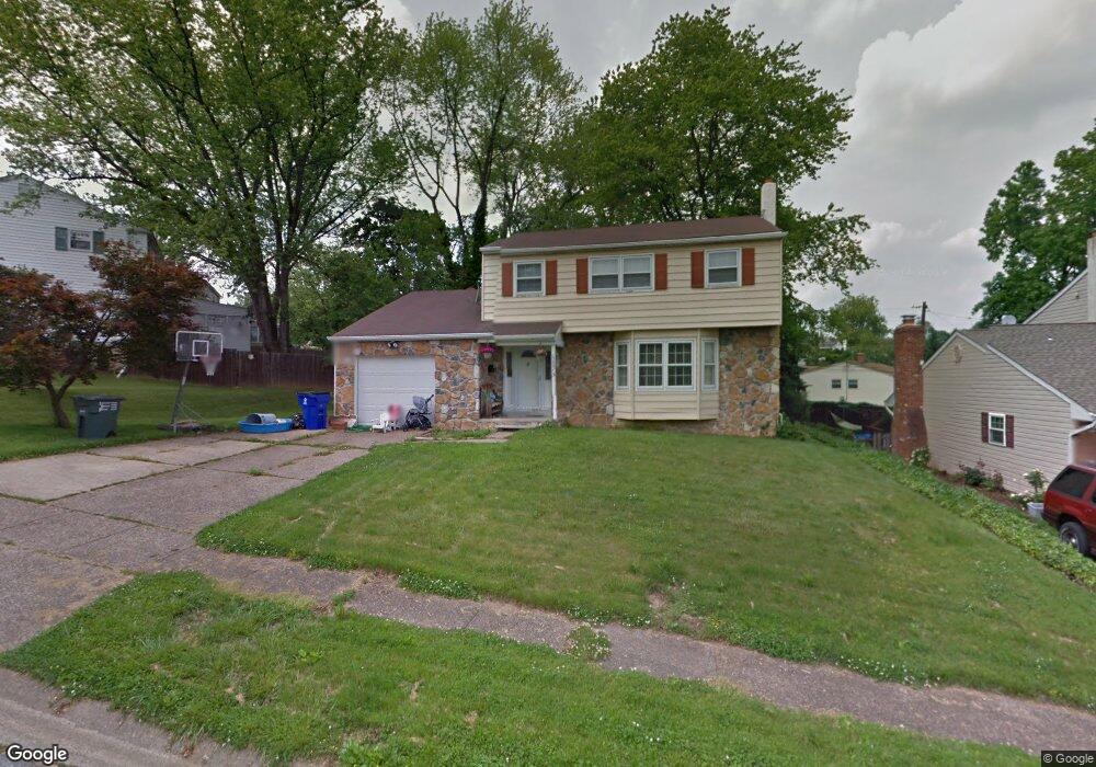 2513 Reynolds Ave, Claymont, DE 19703 - photo 1