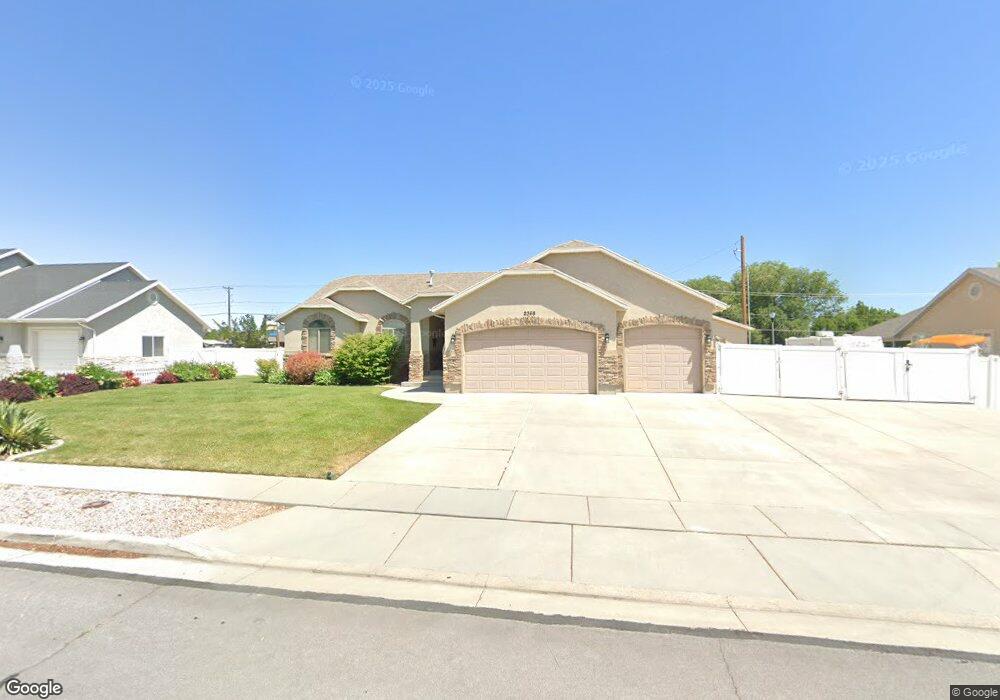 2368 Goldenpointe Way, West Jordan, UT 84088 - photo 1