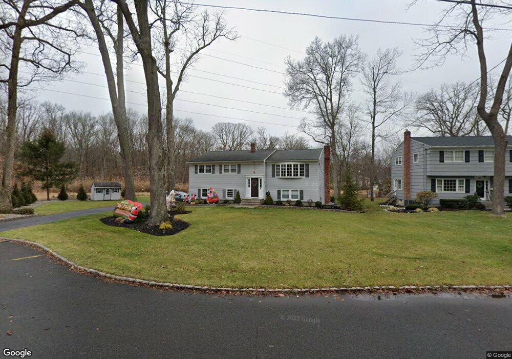 67 Balmoral Dr, Berkeley Heights, NJ 07922 - photo 1