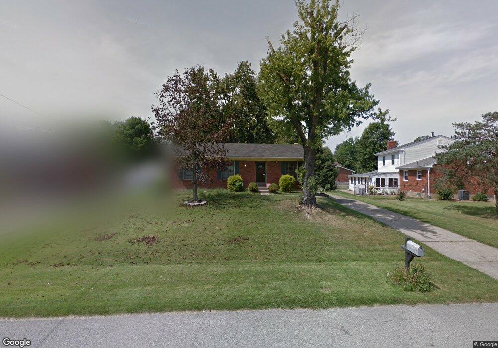 5404 Idlewood Ln, Louisville, KY 40291 - photo 1