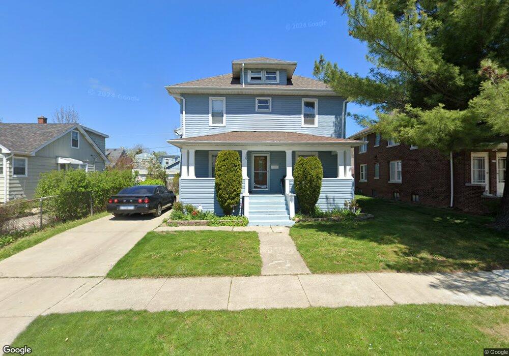 1520 Hamilton Ct, Waukegan, IL 60085 - photo 1