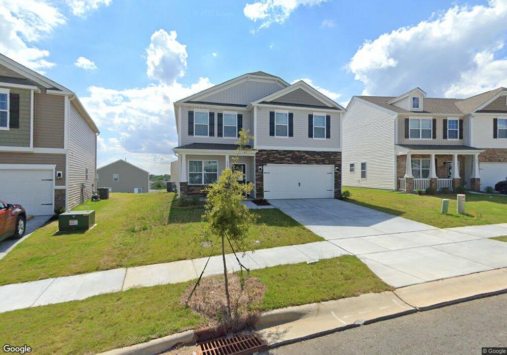 3290 Shining Rock St SW, Concord, NC 28027 - photo 1