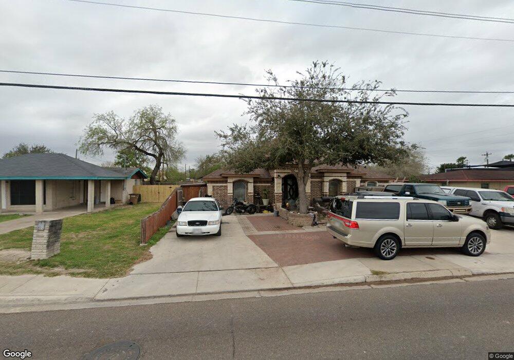 3601 S Sugar Rd, Edinburg, TX 78539 - photo 1