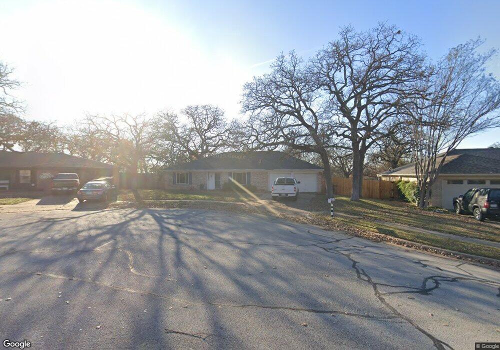1708 Indian Oaks Ct, Bedford, TX 76021 - photo 1