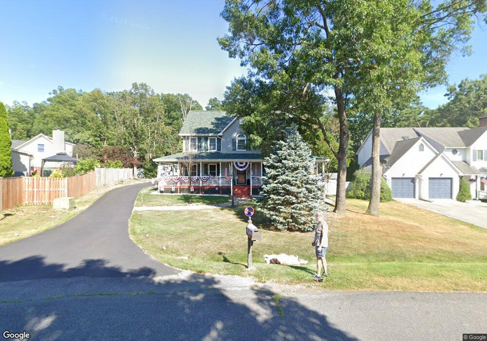 115 Fair Lawn Ct, Stephens City, VA 22655 - photo 1