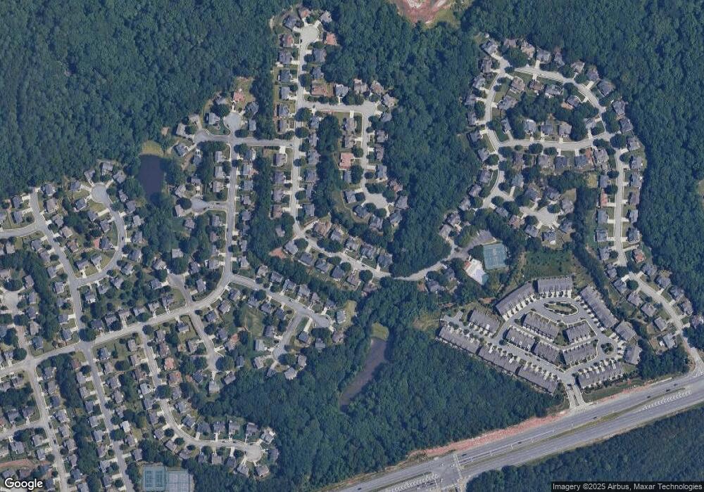 4215 Canterbury Walk Dr, Duluth, GA 30097 - photo 1